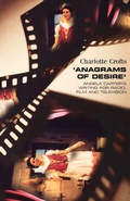 Cover: 'Anagrams of Desire' - Manchester University Press