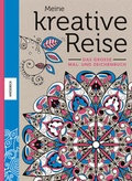 Cover: Meine kreative Reise - Knesebeck