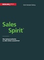 Cover: Sales Spirit - Redline