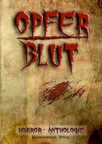 Enlarge image Cover: Opferblut - Pandämonium Verlag