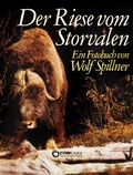 Cover: Der Riese vom Storvalen - EDITION digital