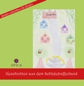 Cover: Geschichten aus dem Schla(u)raffenland - Spica Verlag GmbH