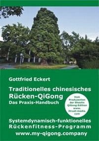 Abbildung von: Traditionelles chinesisches Rücken-QiGong - 3Trust