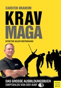 Cover: Krav Maga - Meyer & Meyer