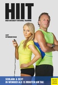 Cover: HIIT - High Intensity Interval Training - Meyer & Meyer
