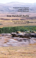 Cover: Eine Handvoll Asche - Ziethen, Harry