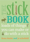 Cover: The Stick Book - Frances Lincoln