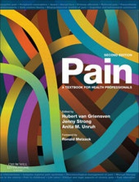 Abbildung von: Pain E-Book - Churchill Livingstone