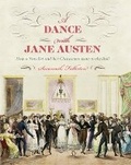 Cover: A Dance with Jane Austen - Frances Lincoln