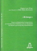Cover: Kl&auml;nge - Die Blaue Eule
