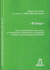 Enlarge image Cover: Klänge - Die Blaue Eule