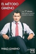 Cover: El Metodo Gimeno - LID Editorial Empresarial