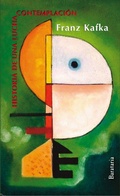 Cover: Contemplacion - Ediciones Barataria