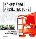 Cover: Ephemeral Architecture - promopress
