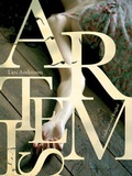 Cover: Artemis - SAGA Egmont