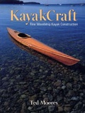Cover: KayakCraft - Adlard Coles Nautical