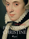 Cover: Prinzessin Christine - SAGA Egmont