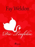 Cover: Die Teufelin - SAGA Egmont