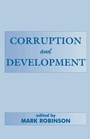 Cover: Corruption and Development - Routledge