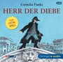 Cover: Herr der Diebe - Oetinger Media