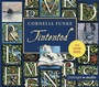 Cover: Tintenwelt 3. Tintentod - Oetinger Media