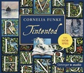Cover: Tintenwelt 3. Tintentod - Oetinger Media