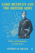 Cover: Lord Methuen and the British Army - Routledge