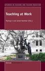 Cover: Teaching at Work - Brill