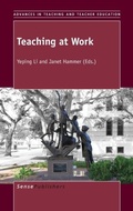Cover: Teaching at Work - Brill