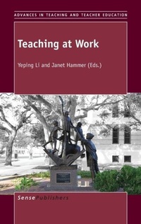 Enlarge image Cover: Teaching at Work - Brill