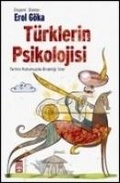 Cover: T&uuml;rklerin Psikolojisi - Kapi Yayinlari