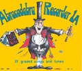 Cover: Abracadabra Recorder Introduction - A & C Black Music