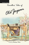 Cover: Travellers' Tales of Old Japan - Marshall Cavendish Editions