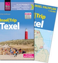 Abbildung von: Reise Know-How InselTrip Texel - Reise Know-How Verlag Peter Rump GmbH