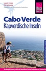 Cover: Reise Know-How Cabo Verde - Kapverdische Inseln - Reise Know-How Verlag Peter Rump GmbH