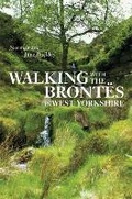 Cover: Walking with the Brontes in West Yorkshire - Frances Lincoln