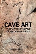 Cover: Cave Art - Frances Lincoln
