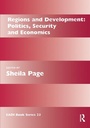 Cover: Regions and Development - Routledge