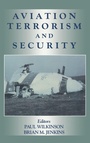 Cover: Aviation Terrorism and Security - Routledge