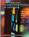 Cover: Media Activities Book: Integrating Media in Learning for Jones and Atkin's Chemistry - W.H.Freeman & Co Ltd