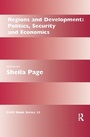 Cover: Regions and Development - Routledge