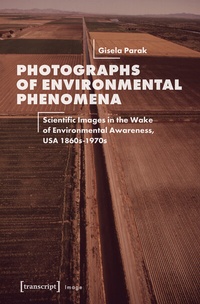 Enlarge image Cover: Photographs of Environmental Phenomena - transcript