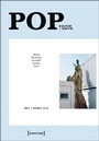 Cover: POP - transcript