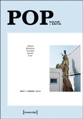 Cover: POP - transcript