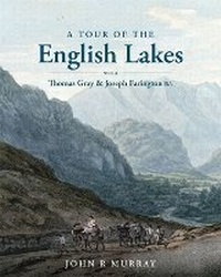 Abbildung von: A Tour of the English Lakes - Frances Lincoln