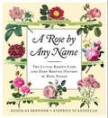 Cover: Rose By Any Name - Robert Hale Ltd
