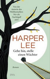 Abbildung von: Gehe hin, stelle einen Wächter - DVA