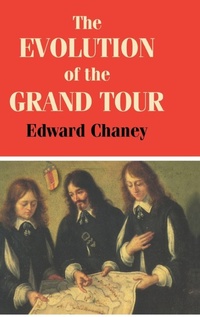 Enlarge image Cover: The Evolution of the Grand Tour - Routledge