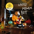 Cover: Unter meinem Bett 1 - Oetinger Media