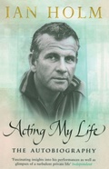 Cover: Acting My Life - Corgi Books